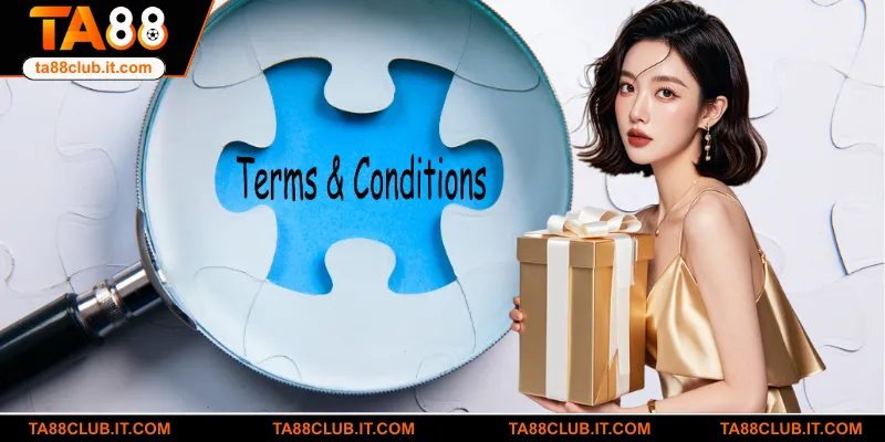 Nghĩa vụ & trách nhiệm của người chơi đối với các chính sách quy định của TA 88